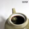 冰裂茶壺 草綠/靛藍 200ml