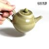 冰裂茶壺 草綠/靛藍 200ml