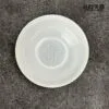 茶過濾網 陶瓷茶漏 多孔茶漏 陶瓷一體成形