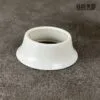 茶過濾網 陶瓷茶漏 多孔茶漏 陶瓷一體成形