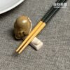 【筷架】大頭貓頭鷹/博士貓頭鷹