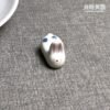 【筷架】日式藍點兔