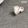 【筷架】小馬