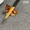 【筷架】梅花鹿