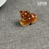 【筷架】梅花鹿