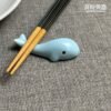 【筷架】鯨魚