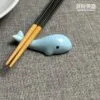 【筷架】鯨魚