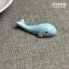 【筷架】鯨魚