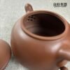 紫砂壺變形標準壺 200ml 台灣製