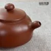 紫砂壺變形標準壺 200ml 台灣製