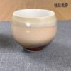 阿里山日出杯/翠綠杯 主人杯(內白)100ml