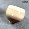 阿里山日出杯/翠綠杯 阿里山日出杯/翠綠杯 主人杯(內白)100ml