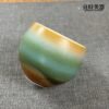 阿里山日出杯/翠綠杯 主人杯(內白)100ml