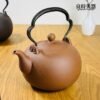 【墨泥】墨泥/段泥丸球提梁燒水壺1100ml