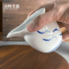 鷹嘴手繪茶海 225ml 魚遊/蘭花/竹節/素色