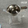 台灣製 不鏽鋼多孔泡茶過濾網