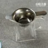 台灣製 多孔泡茶過濾網