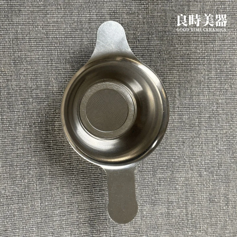 台灣製 多孔泡茶過濾網