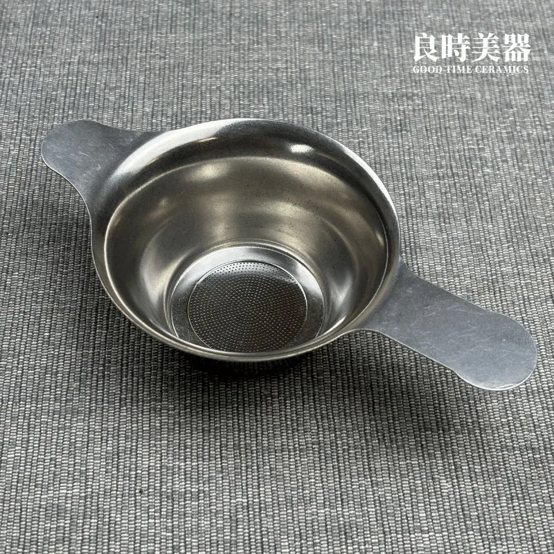 台灣製 多孔泡茶過濾網