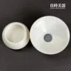 圓潤茶漏 茶葉過濾網(紗網)