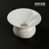 圓潤茶漏 茶葉過濾網(紗網)