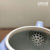 手繪紫藤壺 品茗壺 135cc