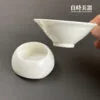 圓潤茶漏 茶葉過濾網(紗網)