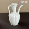 青瓷執壺 青瓷宋代點茶壺 290cc