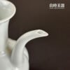 青瓷執壺 青瓷宋代點茶壺 290cc