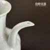 青瓷執壺 青瓷宋代點茶壺 290cc