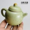 手繪果青月兔茶壺 泡茶壺 120ml