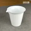 潤釉四方茶具組(1壺6杯1茶海)200ml