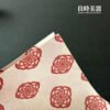 桌上茶席小布巾