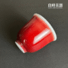 鈞窯主人茶杯 四款