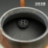 【王文玉】柴燒岩礦手拉壺 225ml