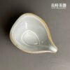 文創咖啡分享杯 藍天茶海210ml