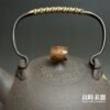 【墨泥】墨泥/鈦金貓頭鷹燒水壺1600ml