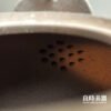 【墨泥】墨泥/鈦金貓頭鷹燒水壺1600ml