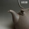 【墨泥】墨泥/鈦金貓頭鷹燒水壺1600ml