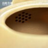 【墨泥】墨泥/鈦金貓頭鷹燒水壺1600ml