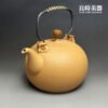 【墨泥】墨泥/鈦金貓頭鷹燒水壺1600ml