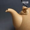 【墨泥】墨泥/鈦金貓頭鷹燒水壺1600ml