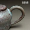 【許旭倫】岩礦手工點金汝鈞壺 130ml