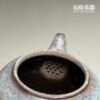 【許旭倫】岩礦手工點金汝鈞壺 130ml