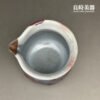 【許旭倫】岩礦手工山水茶海 300ml