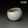 【楊晴晴】太極志野茶杯