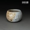 【楊晴晴】太極志野茶杯