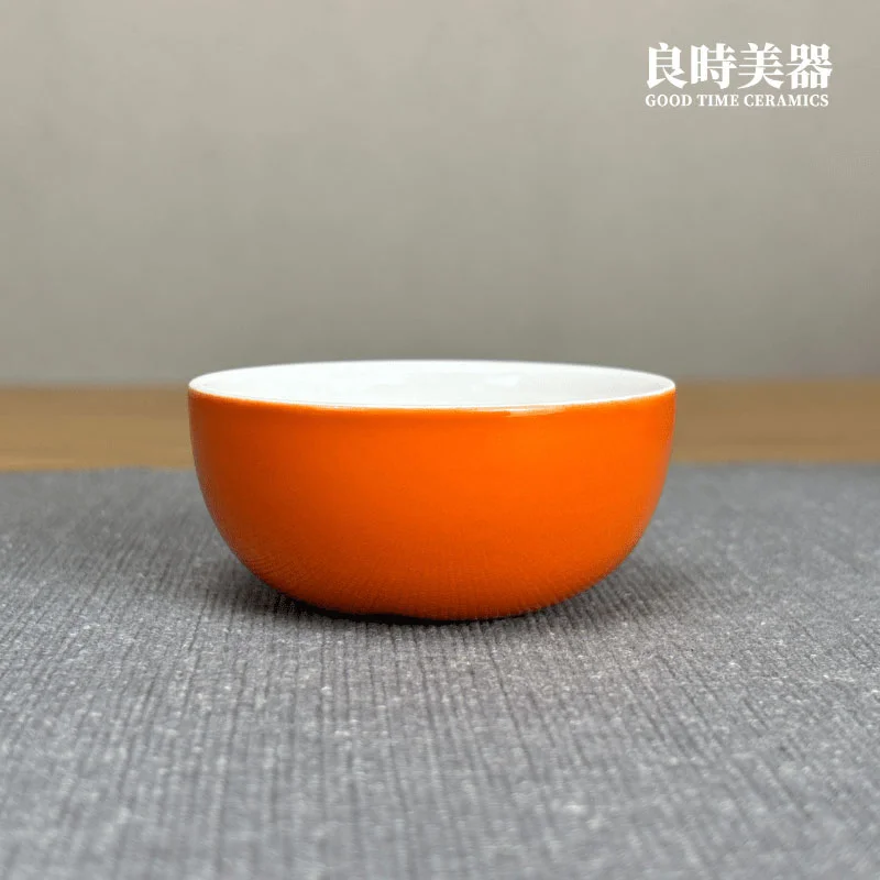 吉利茶杯 50ml