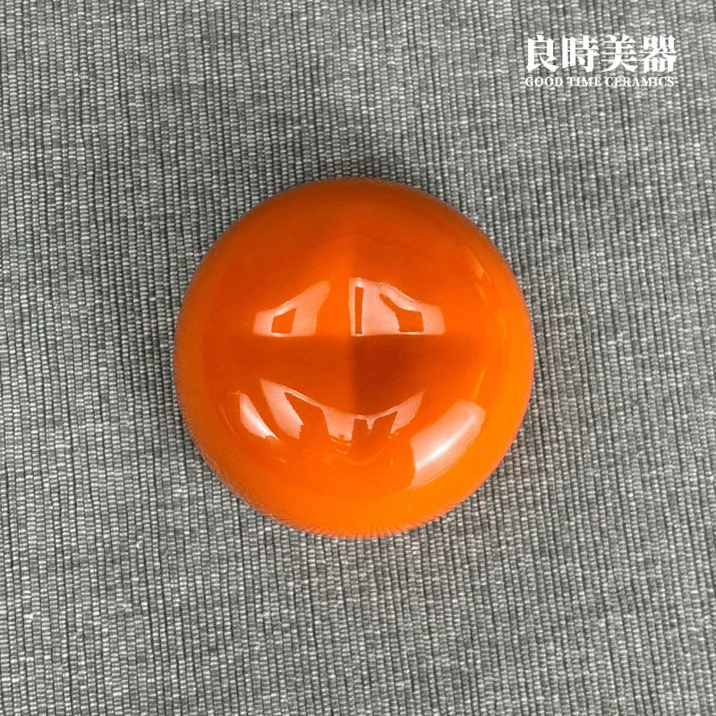 吉利茶杯 50ml