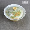 手繪黃花蓋碗 (6) 手繪黃花蓋碗90ml